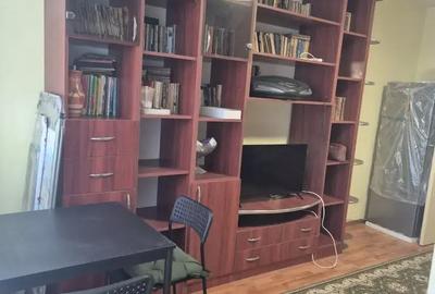 Garsonieră semidecomandată în Exterior Vest