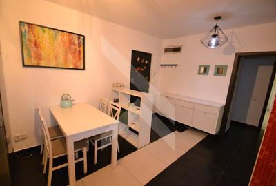 Apartament cu 3 camere decomandat, mobilat în Drumul Sării - 8