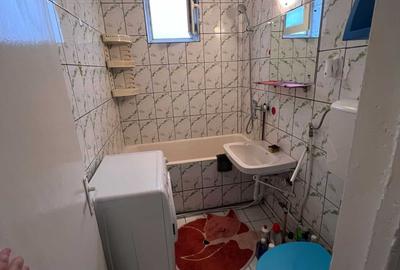 Apartament cu 2 camere semidecomandat în Ultracentral