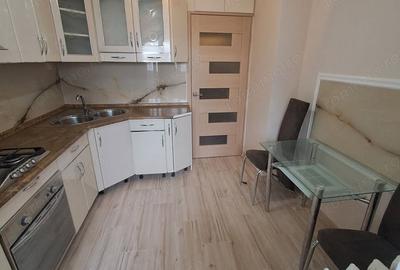 Garsonieră în Lujerului - 2