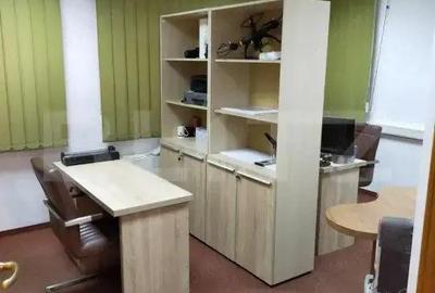 Oportunitate! Cladire de birouri, regim S +P+E+M, 907 mp, Gheorghe Doja - 10