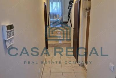 De vanzare asa 4 camere zona Spitalului Judetean, Oradea - 10