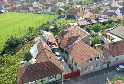 Casa spatioasa P M cu spatiu comercial Rogerius, zona... - 2