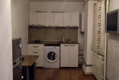 Apartament cu o camera sup generoasa zona Mazepa 2 - 6