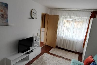 Proprietar închiriez garsoniera zona Badea Cartan - 3