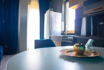 Apartament cu 2 camere mobilat Mamaia Nord - 2