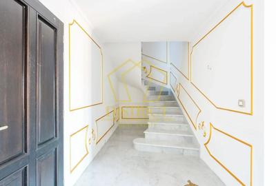 Penthouse deosebit 5 camere si terase de 85mp | Stil Baroc - 6