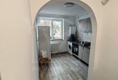 Inchiriere apartament cu o camera, Gruia, zona Stadion CFR - 4