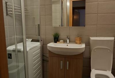Apartament cu 3 camere decomandat, mobilat în Drumul Taberei - 10