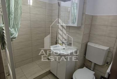 Apartament cu 2 camere decomandat în Circumvalațiunii - 7