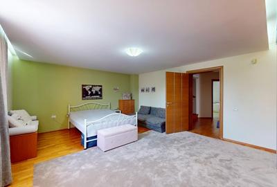 Vila Exclusivista cu Piscina, Panouri Solare si Sala de Fitness - 0% COMISION - 11