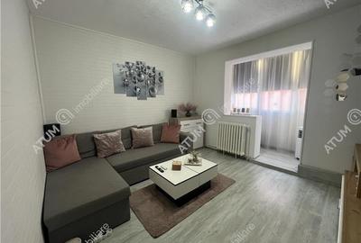 Apartament cu 3 camere decomandate si balcon etaj 2 zona Vasile Aron - 8