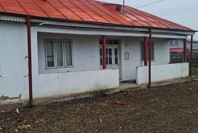 Vand casa si teren Bizighesti - Vrancea - 3