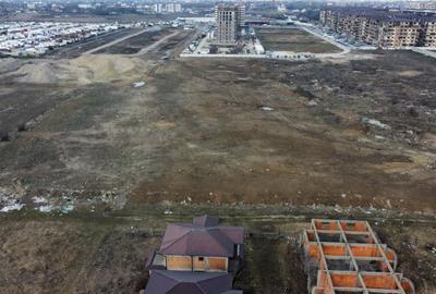 Teren de Humulesti Sector 5 Teren de Humulesti Sector 5 - 4