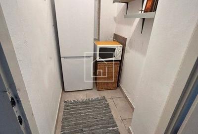 Garsonieră, mobilată în Sub Arini - 7