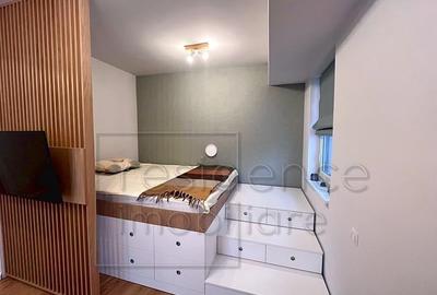 Apartament modern 1 camera, Buna Ziua, zona LIDL+Garaj+Boxa - 4