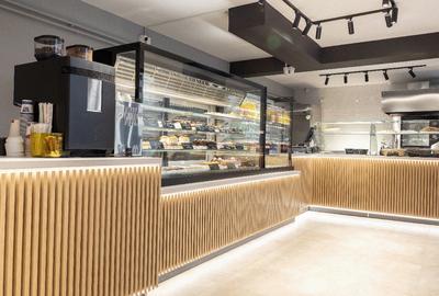 OPORTUNITATE DE INVESTITIE: Spatiu comercial nou, direct de la DEZVOLTATOR - 1