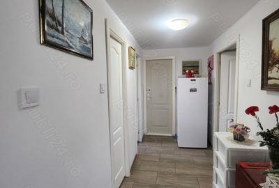 Casă cu 6 camere în Cataloi - 15