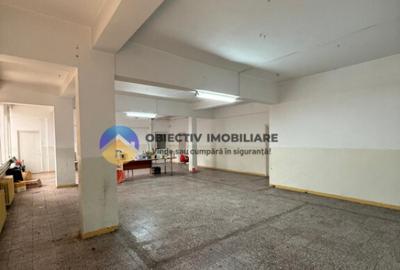 Spa?iu comercial de vanzare 300 mp, zona Mara?ei - 4