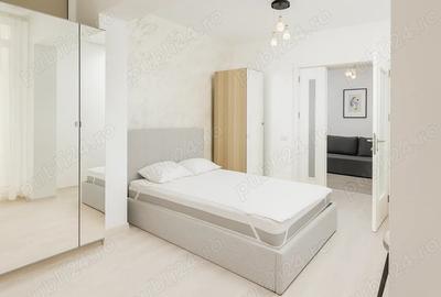 Apartament 3 camere modern living Metrou Berceni - 5