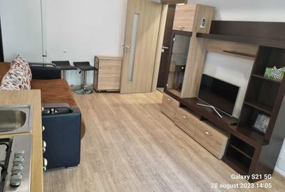 Apartament cu 2 camere decomandat în Nicolina - 5