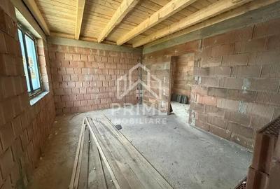 Casă cu 4 camere cu Teren 555 Mp în Cetate - 7