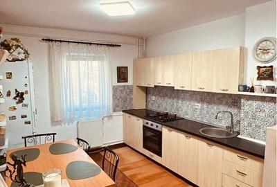 Apartament cu 2 camere în Simion Bărnuțiu - 4