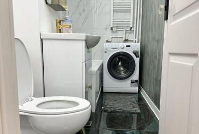 Garsonieră decomandată, mobilată în 13 Septembrie - 7