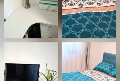 Apartament cu 3 camere decomandat în Lipovei - 2