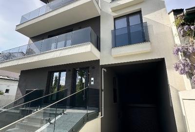 Apartament cu 2 camere în Bucureștii Noi - 1