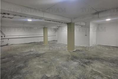 Inchiriere Spatiu Depozitare- 340 mp- Prelungirea Ghencea- Lidl- Sector 6 - 7