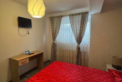 Apartament 3 camere - mobilat si utilat - Metrou Dimitrie Leonida - 10