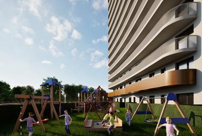 Start vânzări Tomis Tower II - 7