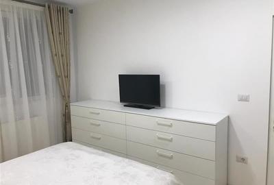 Apartament 2 camere, transformat in 3 camere, parter - 4