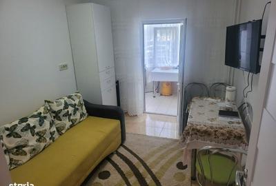 Apartament cu 2 camere decomandat în Central - 5