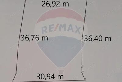 Teren de 1000 mp, în Poiana Brașov - 5