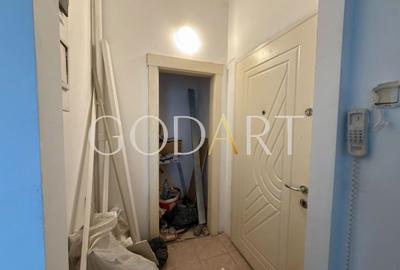 Apartament cu 4 camere circular în Șerban Vodă - 20