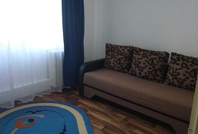 Apartament cu 2 camere semidecomandat în Central - 5
