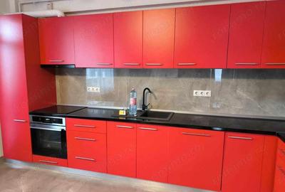 Apartament cu 3 camere semidecomandat în Florești - 19