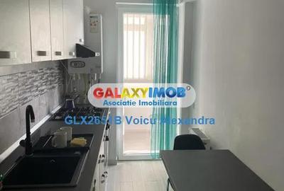 Garsonieră decomandată, mobilată în Berceni - 4