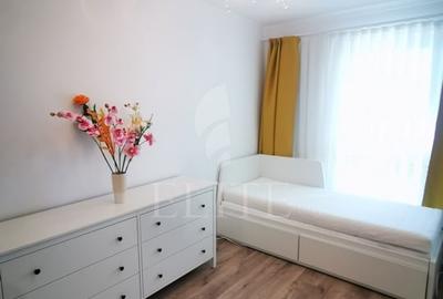 Apartament 2 camere în zona DAMBUL ROTUND - 5