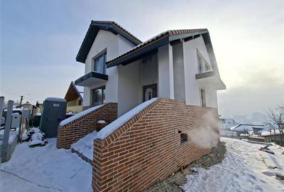 Casă individuală cu 5 camere cu Canalizare în Dâmbul Rotund - 4