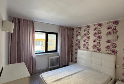 Apartament cu 3 camere decomandat, mobilat în Centru Civic - 4