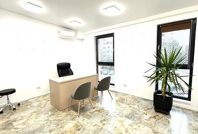 Spațiu comercial, de 80 mp, în Central - 1