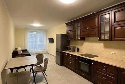 Apartament 2 camere zona Ozana Apartament 2 camere zona Ozana - 2