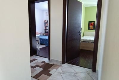 Apartament cu 3 camere decomandat în Găvana - 4