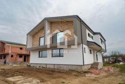 Unitate Duplex Moderna - Jucu de Mijloc 134 mp, cu CF valabil - 19