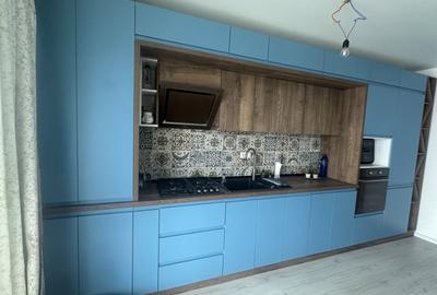 2 Camere | Metropolitan Viilor | Centrala | Metrou Proximitate | - 2