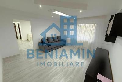 Apartament cu 3 camere semidecomandat în Calea București - 7