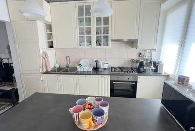 Vand apartament 3 camere la 70 metri piata iancului la 100 metri de metrou - 6